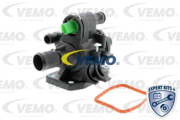 Thermostat Housing