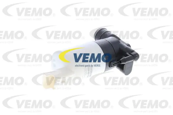 Washer Fluid Pump, window cleaning