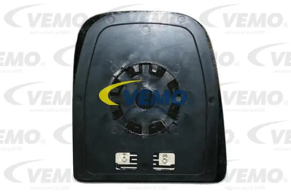 Mirror Glass, exterior mirror