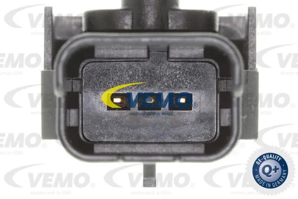 Sensor, intake manifold pressure