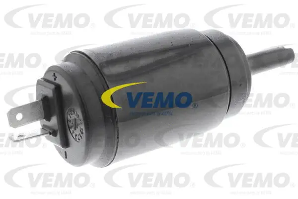 Washer Fluid Pump, window cleaning