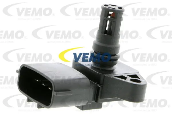 Sensor, intake manifold pressure