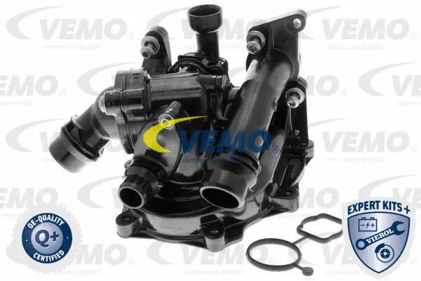 Thermostat Housing
