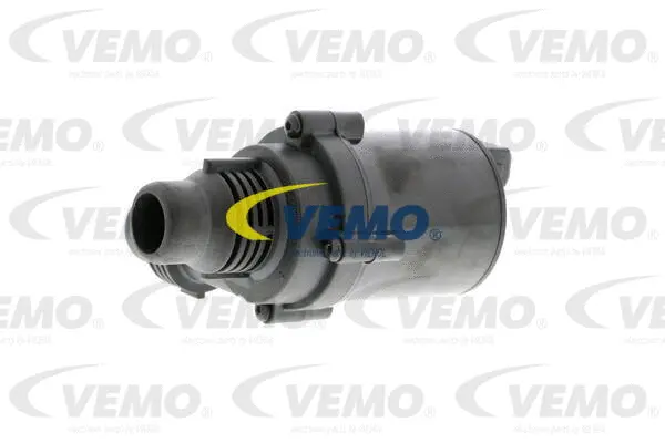 Water Recirculation Pump, parking heater