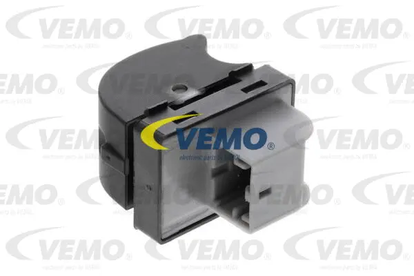 Switch, window regulator