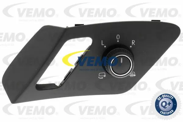 Switch, door lock system