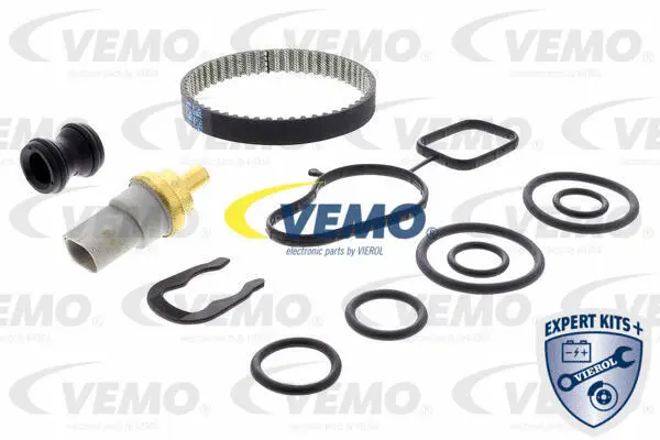 Water Pump & Timing Belt Kit