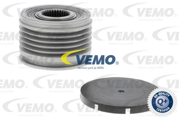 Alternator Freewheel Clutch