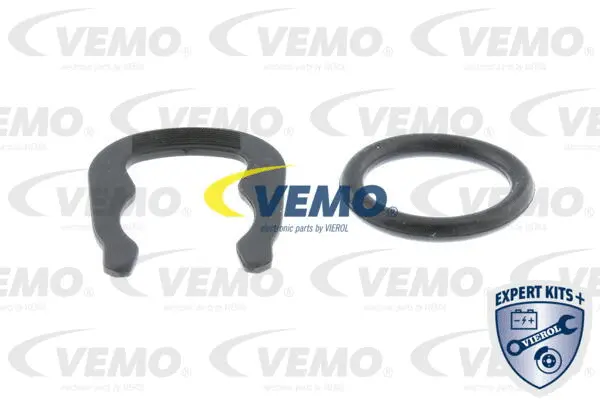 Sensor, coolant temperature