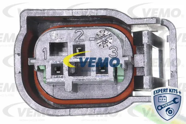 Sensor, parking distance control