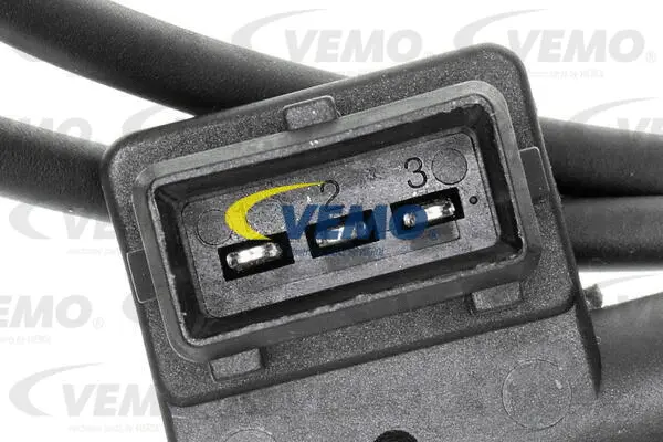 Sensor, crankshaft pulse