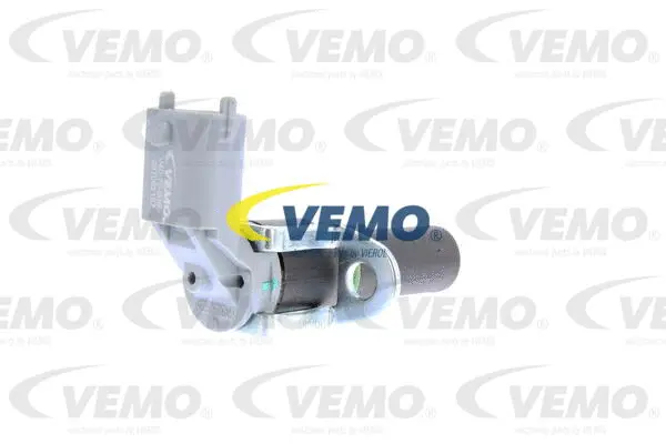 Sensor, crankshaft pulse