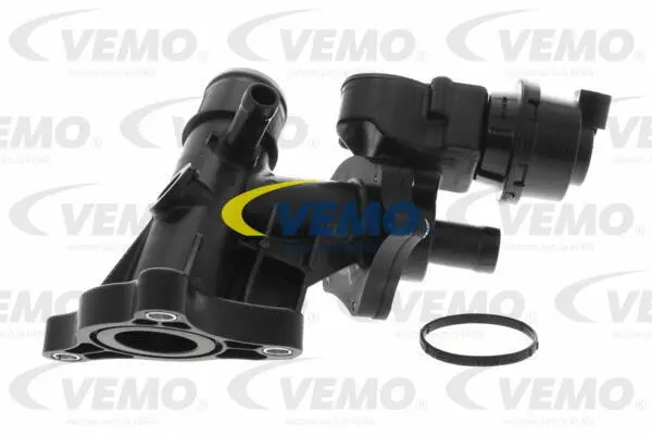 Thermostat Housing