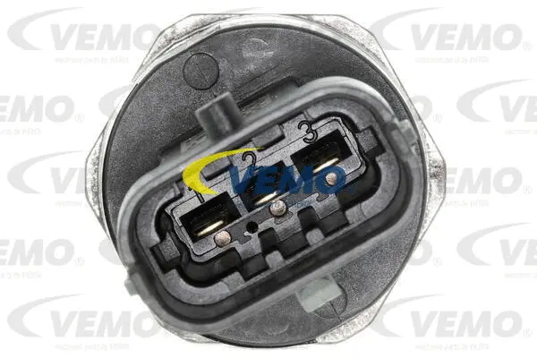 Sensor, fuel pressure