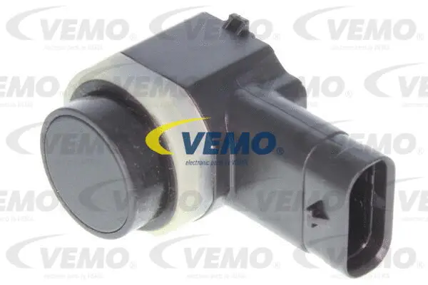 Sensor, parking distance control