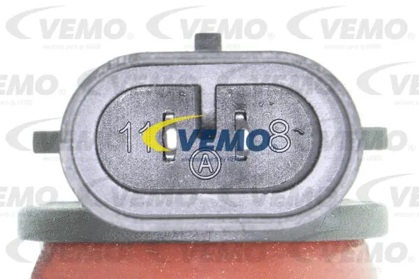 Bulb, front fog light