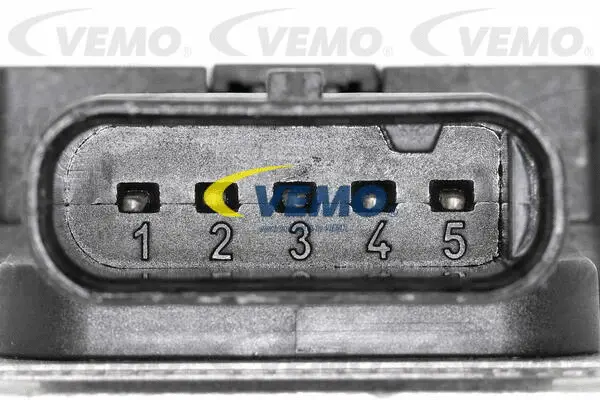 NOx Sensor, urea injection