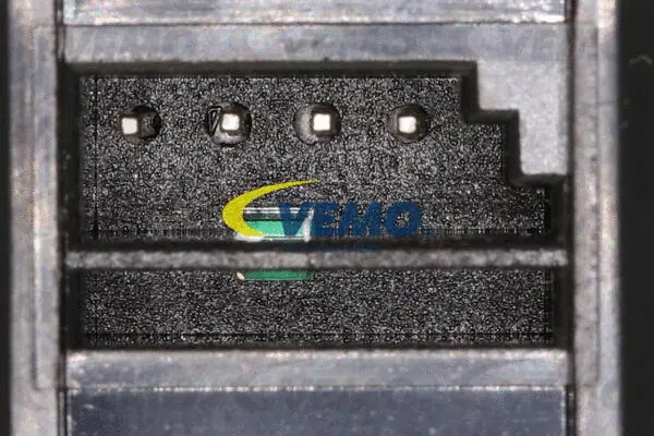 Switch, window regulator