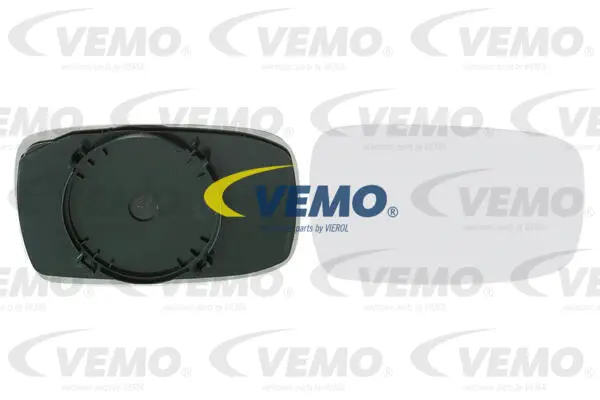 Mirror Glass, exterior mirror