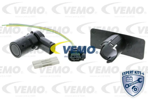 Sensor, parking distance control