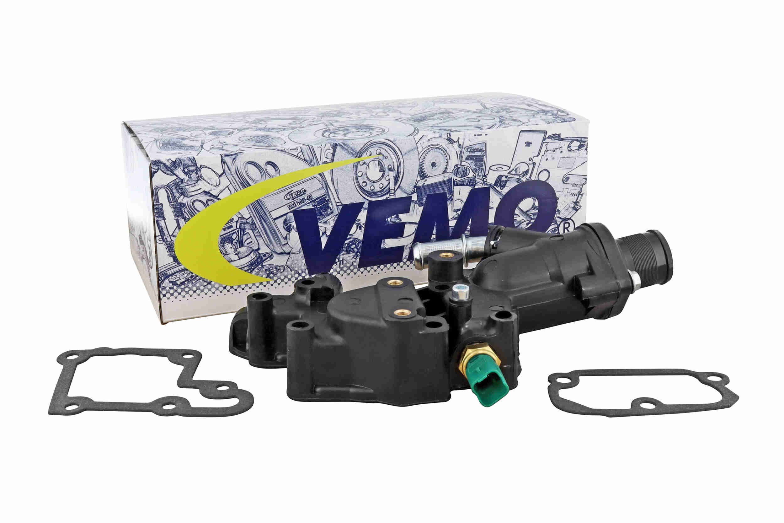 Thermostat Housing