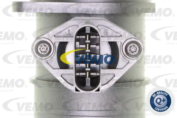 Mass Air Flow Sensor