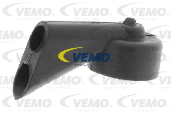 Washer Fluid Jet, window cleaning