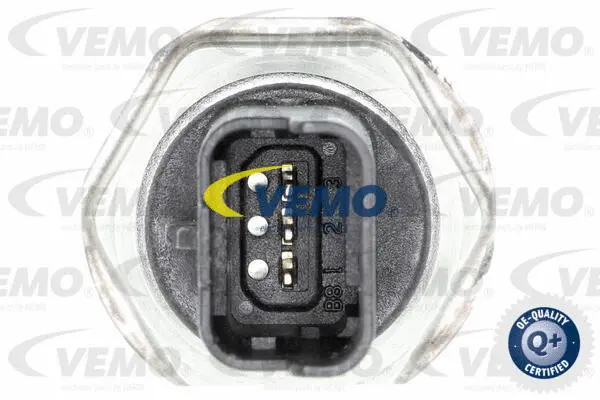 Sensor, fuel pressure