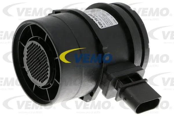 Mass Air Flow Sensor