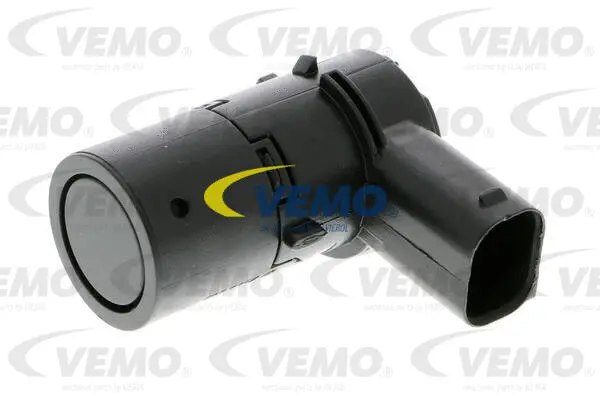 Sensor, parking distance control