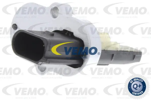 Steering Angle Sensor