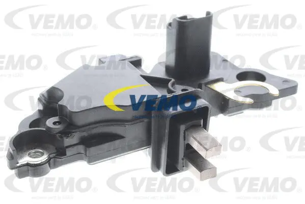 Alternator Regulator