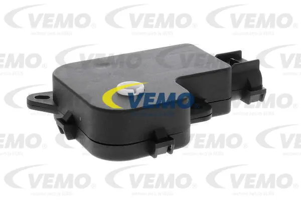 Actuator, blending flap