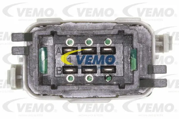 Switch, window regulator