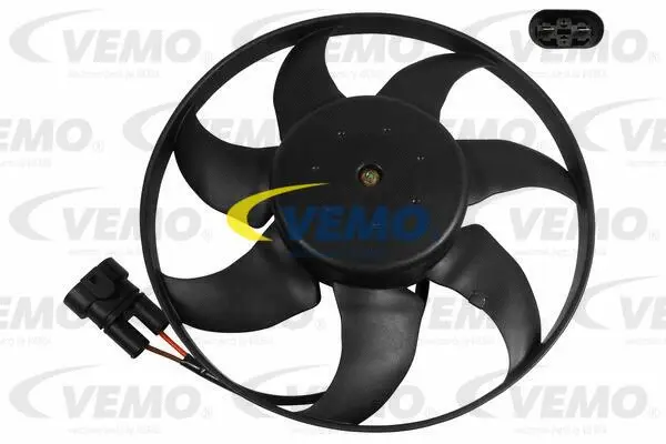 Fan, engine cooling