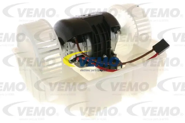 Interior Blower