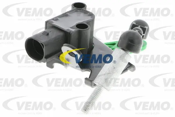 Sensor, headlight levelling