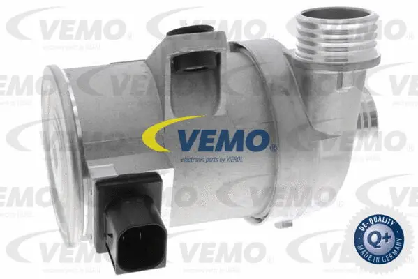 Water Pump, engine cooling (V20-16-0010)