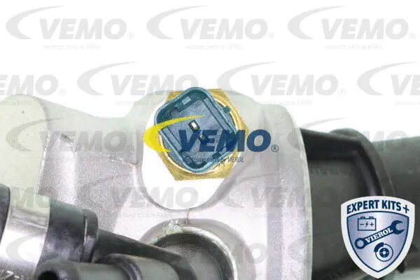 Thermostat Housing