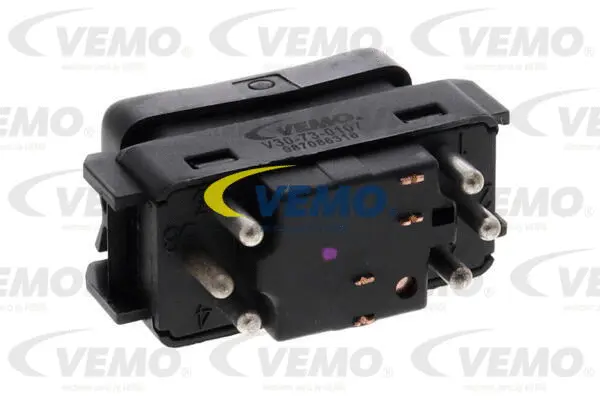 Switch, window regulator