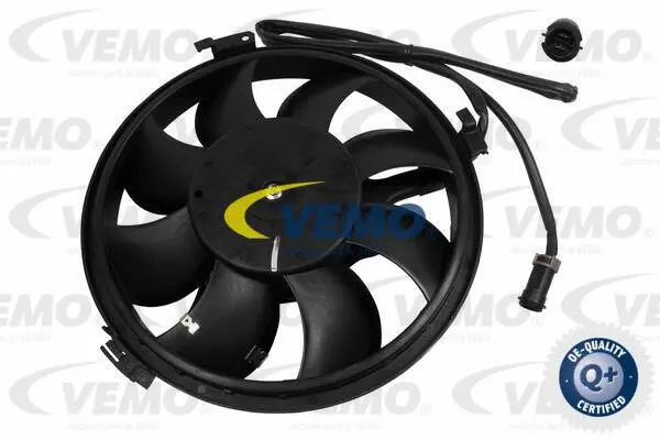 Fan, engine cooling