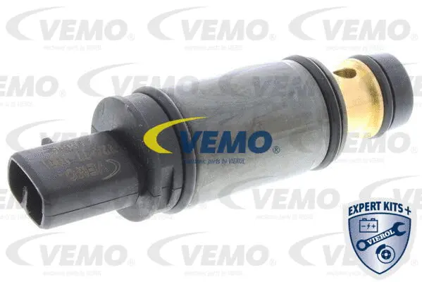 Control Valve, air conditioning compressor