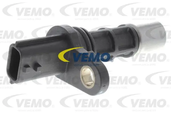 Sensor, crankshaft pulse