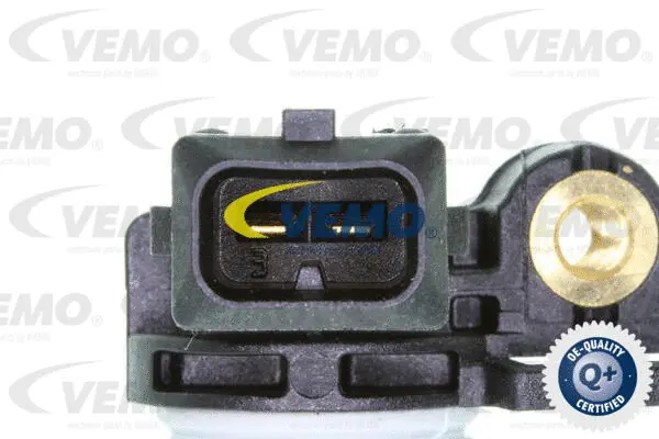 Sensor, crankshaft pulse