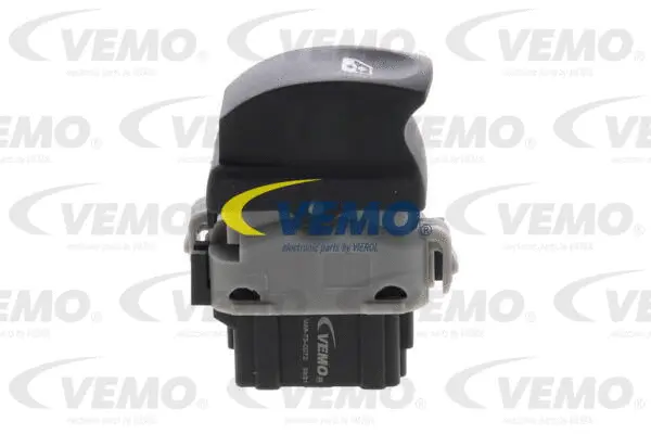 Switch, window regulator