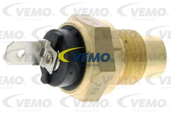 Sensor, oil temperature