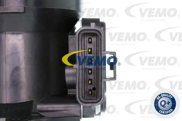 Mass Air Flow Sensor