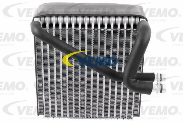 Evaporator, air conditioning