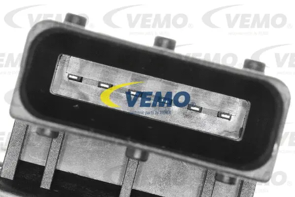 Sensor, accelerator pedal position