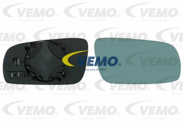 Mirror Glass, exterior mirror